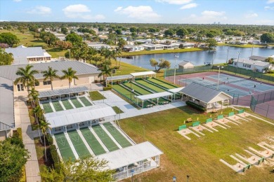 *Savanna Club 55+ Community, Active & dynamic.* Don't miss this on Savanna Golf Club in Florida - for sale on GolfHomes.com, golf home, golf lot