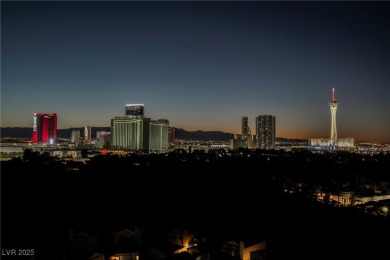 Premier & highly coveted North-West corner residence at Regency on Las Vegas Country Club in Nevada - for sale on GolfHomes.com, golf home, golf lot