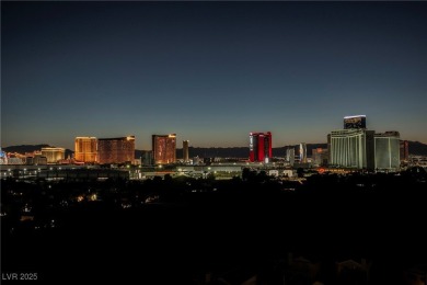 Premier & highly coveted North-West corner residence at Regency on Las Vegas Country Club in Nevada - for sale on GolfHomes.com, golf home, golf lot