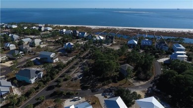 **DAUPHIN ISLAND GULF VIEW CORNER LOT LISTING** Back on the on Isle Dauphine Club Golf Course in Alabama - for sale on GolfHomes.com, golf home, golf lot