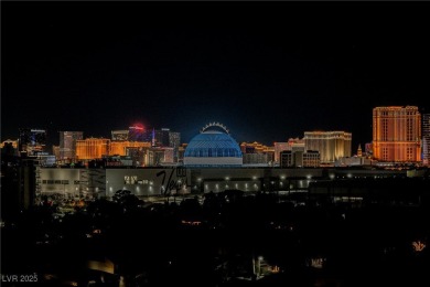 Premier & highly coveted North-West corner residence at Regency on Las Vegas Country Club in Nevada - for sale on GolfHomes.com, golf home, golf lot