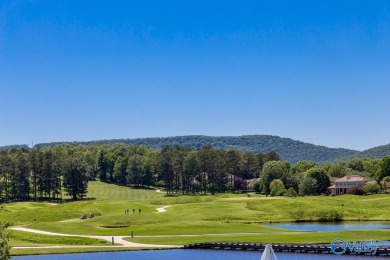 Exceptional luxury living in this stunning 5-bedroom, 7-bath on Hampton Cove Golf Course in Alabama - for sale on GolfHomes.com, golf home, golf lot