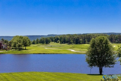 Exceptional luxury living in this stunning 5-bedroom, 7-bath on Hampton Cove Golf Course in Alabama - for sale on GolfHomes.com, golf home, golf lot