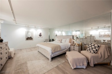 Premier & highly coveted North-West corner residence at Regency on Las Vegas Country Club in Nevada - for sale on GolfHomes.com, golf home, golf lot