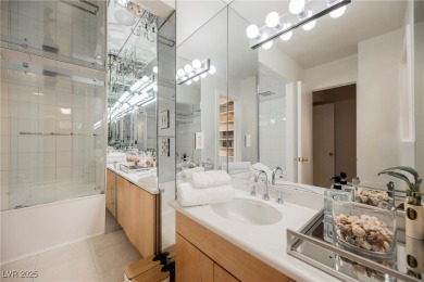 Premier & highly coveted North-West corner residence at Regency on Las Vegas Country Club in Nevada - for sale on GolfHomes.com, golf home, golf lot