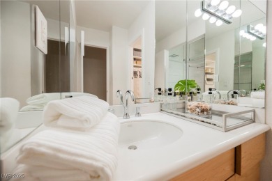 Premier & highly coveted North-West corner residence at Regency on Las Vegas Country Club in Nevada - for sale on GolfHomes.com, golf home, golf lot