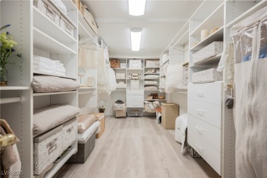 Premier & highly coveted North-West corner residence at Regency on Las Vegas Country Club in Nevada - for sale on GolfHomes.com, golf home, golf lot