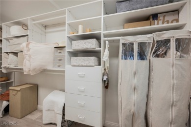 Premier & highly coveted North-West corner residence at Regency on Las Vegas Country Club in Nevada - for sale on GolfHomes.com, golf home, golf lot