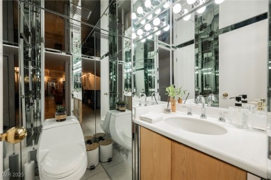 Premier & highly coveted North-West corner residence at Regency on Las Vegas Country Club in Nevada - for sale on GolfHomes.com, golf home, golf lot