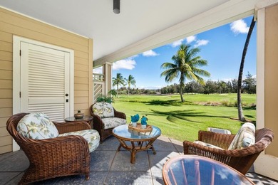 Live the ultimate island lifestyle at Fairway Villas in the on Waikoloa Beach Resort Golf Course in Hawaii - for sale on GolfHomes.com, golf home, golf lot