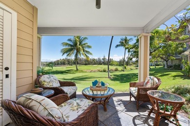 Live the ultimate island lifestyle at Fairway Villas in the on Waikoloa Beach Resort Golf Course in Hawaii - for sale on GolfHomes.com, golf home, golf lot