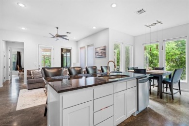 Beautiful custom brick home located on a quiet cul-de-sac on White Bluff Resort - New Course in Texas - for sale on GolfHomes.com, golf home, golf lot