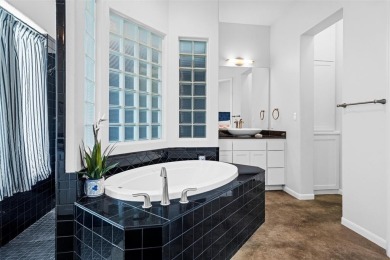 Beautiful custom brick home located on a quiet cul-de-sac on White Bluff Resort - New Course in Texas - for sale on GolfHomes.com, golf home, golf lot