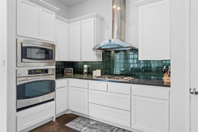 Beautiful custom brick home located on a quiet cul-de-sac on White Bluff Resort - New Course in Texas - for sale on GolfHomes.com, golf home, golf lot