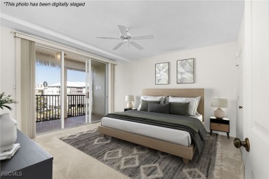 Great investment opportunity at Hibiscus Pointe! This 2bed/2bath on Fort Myers Beach and Golf Club in Florida - for sale on GolfHomes.com, golf home, golf lot