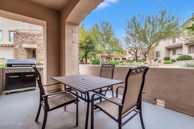 A stunning home located in the lifestyle, master-planned on Las Sendas Golf Club in Arizona - for sale on GolfHomes.com, golf home, golf lot