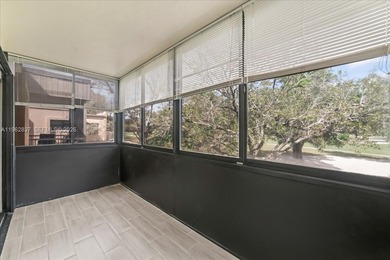 Beautifully renovated 1 bedroom, 1 bathroom condo located in the on Jacaranda Golf Club in Florida - for sale on GolfHomes.com, golf home, golf lot