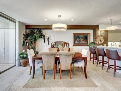 Welcome to this spacious 3,200+ sq. ft. home perfectly situated on Rancho Mirage Country Club in California - for sale on GolfHomes.com, golf home, golf lot