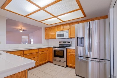 Welcome to your charming new home in the sought-after Rancho Del on Mesa Del Sol Golf Club in Arizona - for sale on GolfHomes.com, golf home, golf lot