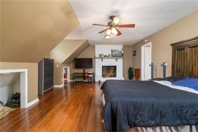 Love a golf-course backdrop? This 4BR/3BA Timber Trails home on The Golf Club At Timber Trails in Louisiana - for sale on GolfHomes.com, golf home, golf lot