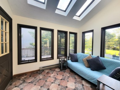 OPEN FLOOR PLAN in THE PRESTIGIOUS POCONO FARMS COUNTRY CLUB on Pocono Farms Country Club in Pennsylvania - for sale on GolfHomes.com, golf home, golf lot