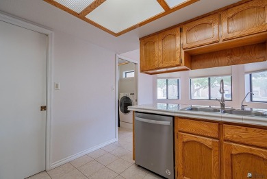 Welcome to your charming new home in the sought-after Rancho Del on Mesa Del Sol Golf Club in Arizona - for sale on GolfHomes.com, golf home, golf lot