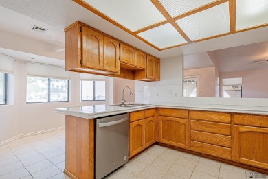 Welcome to your charming new home in the sought-after Rancho Del on Mesa Del Sol Golf Club in Arizona - for sale on GolfHomes.com, golf home, golf lot