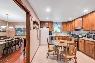 Lovingly maintained by its original owners, this charming home on The Hideout Golf in Pennsylvania - for sale on GolfHomes.com, golf home, golf lot