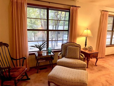 This late 70's built home is so WELL PRESERVED, you'll feel like on DeSoto Golf Course in Arkansas - for sale on GolfHomes.com, golf home, golf lot