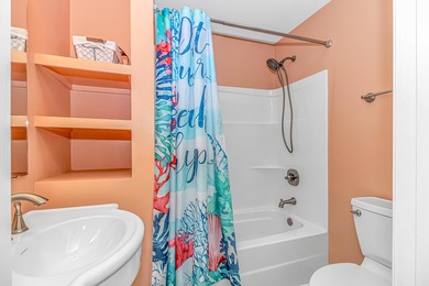 Do you want to live on VACATION full time or have a fabulous on Prestwick Country Club in South Carolina - for sale on GolfHomes.com, golf home, golf lot