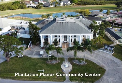 Nicely shaded Oak Cove Road RV property, including a storage on The Great Outdoors Golf and Country Club in Florida - for sale on GolfHomes.com, golf home, golf lot