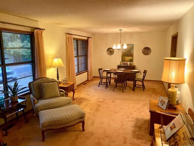 This late 70's built home is so WELL PRESERVED, you'll feel like on DeSoto Golf Course in Arkansas - for sale on GolfHomes.com, golf home, golf lot