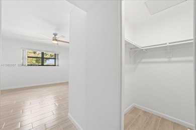 Beautifully renovated 1 bedroom, 1 bathroom condo located in the on Jacaranda Golf Club in Florida - for sale on GolfHomes.com, golf home, golf lot