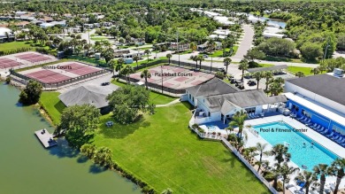 Nicely shaded Oak Cove Road RV property, including a storage on The Great Outdoors Golf and Country Club in Florida - for sale on GolfHomes.com, golf home, golf lot