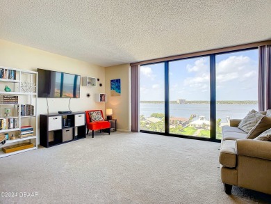 Oceans West One Golf Community Condo with WOW ICW and Golf on Oceans Golf Club in Florida - for sale on GolfHomes.com, golf home, golf lot