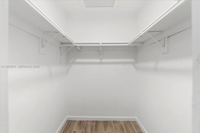 Beautifully renovated 1 bedroom, 1 bathroom condo located in the on Jacaranda Golf Club in Florida - for sale on GolfHomes.com, golf home, golf lot