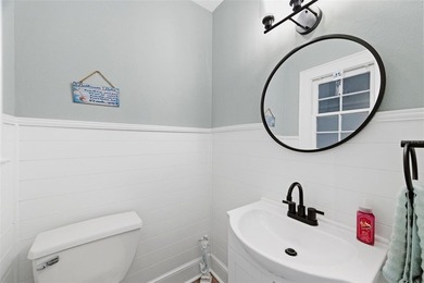 Dream home alert! This stunning 5 bedroom 3 1/2 bath Colonial on Clearwater Country Club in Florida - for sale on GolfHomes.com, golf home, golf lot