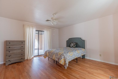 Welcome to your charming new home in the sought-after Rancho Del on Mesa Del Sol Golf Club in Arizona - for sale on GolfHomes.com, golf home, golf lot