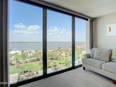 Oceans West One Golf Community Condo with WOW ICW and Golf on Oceans Golf Club in Florida - for sale on GolfHomes.com, golf home, golf lot