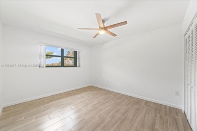 Beautifully renovated 1 bedroom, 1 bathroom condo located in the on Jacaranda Golf Club in Florida - for sale on GolfHomes.com, golf home, golf lot