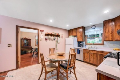 Lovingly maintained by its original owners, this charming home on The Hideout Golf in Pennsylvania - for sale on GolfHomes.com, golf home, golf lot