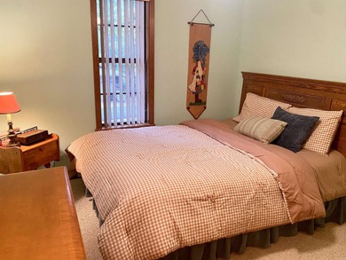 This late 70's built home is so WELL PRESERVED, you'll feel like on DeSoto Golf Course in Arkansas - for sale on GolfHomes.com, golf home, golf lot