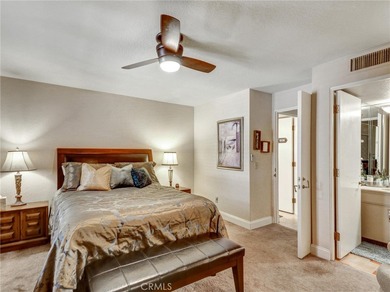 Welcome to this spacious 3,200+ sq. ft. home perfectly situated on Rancho Mirage Country Club in California - for sale on GolfHomes.com, golf home, golf lot