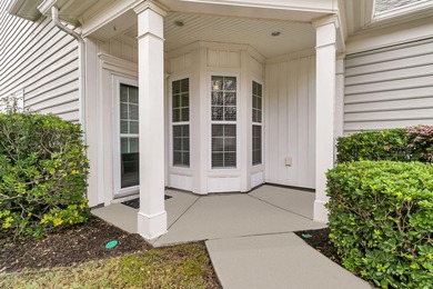 Popular Pine Spring model in Charleston's Active Adult community on Cypress Point Par 3 in South Carolina - for sale on GolfHomes.com, golf home, golf lot