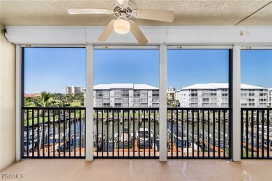 Great investment opportunity at Hibiscus Pointe! This 2bed/2bath on Fort Myers Beach and Golf Club in Florida - for sale on GolfHomes.com, golf home, golf lot