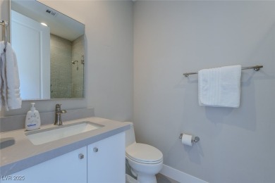 LUXURY REMODEL  WITHIN THE LAST YEAR IN PRESTIGIOUS RED ROCK on Red Rock Country Club in Nevada - for sale on GolfHomes.com, golf home, golf lot