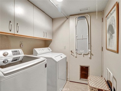 Welcome to this spacious 3,200+ sq. ft. home perfectly situated on Rancho Mirage Country Club in California - for sale on GolfHomes.com, golf home, golf lot