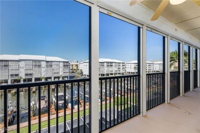 Great investment opportunity at Hibiscus Pointe! This 2bed/2bath on Fort Myers Beach and Golf Club in Florida - for sale on GolfHomes.com, golf home, golf lot