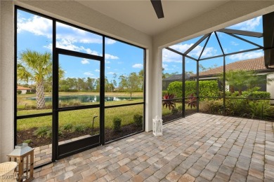 Welcome home to this beautiful Abbeyville model in Bridgetown at on The Plantation Golf and Country Club in Florida - for sale on GolfHomes.com, golf home, golf lot