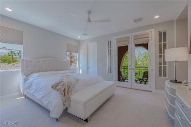 LUXURY REMODEL  WITHIN THE LAST YEAR IN PRESTIGIOUS RED ROCK on Red Rock Country Club in Nevada - for sale on GolfHomes.com, golf home, golf lot
